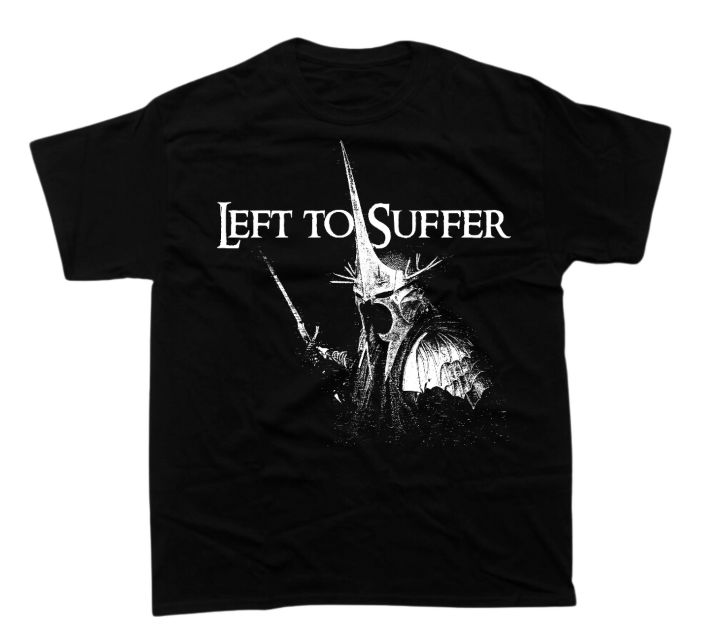 Epic Rings T-Shirt