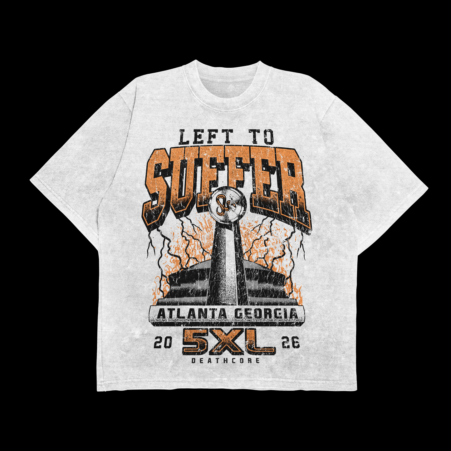 Super Bowl Tee