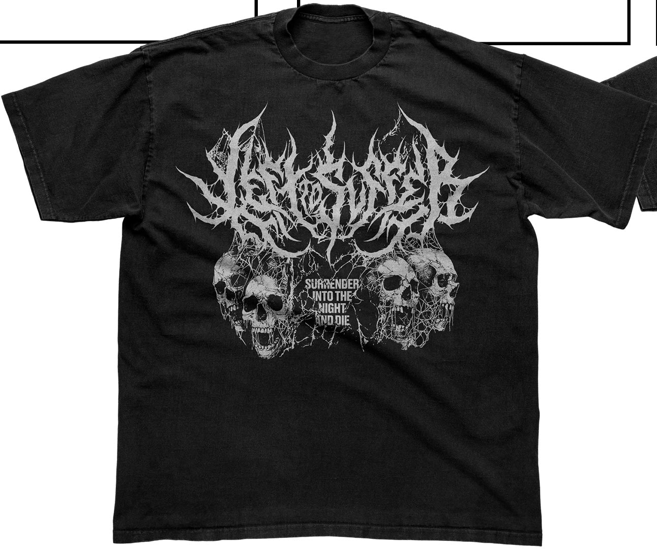 Surrender T-Shirt
