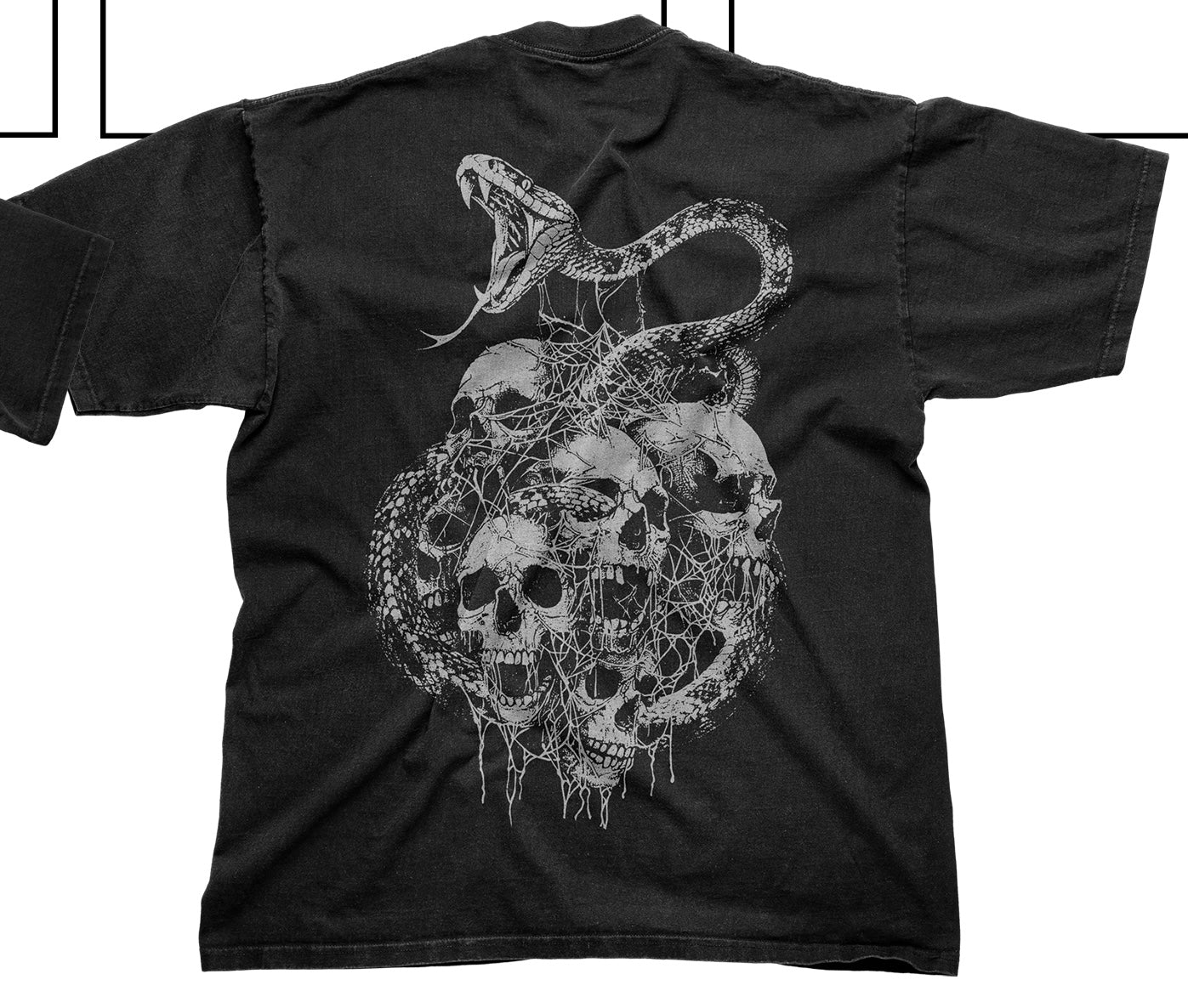 Surrender T-Shirt