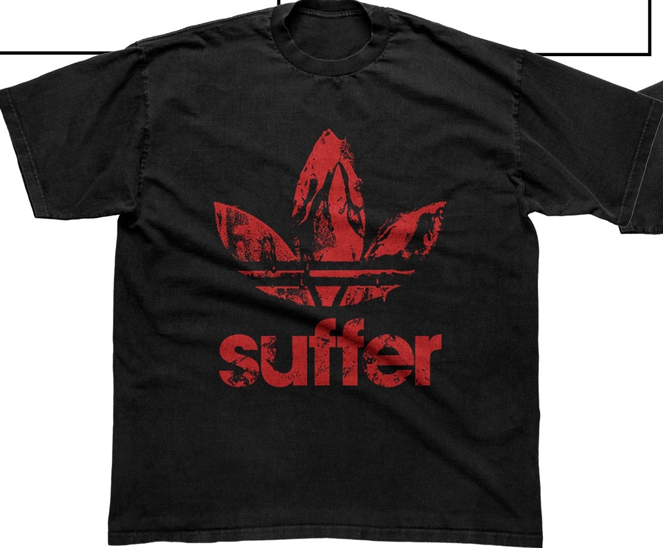 Suffer Tour T-Shirt