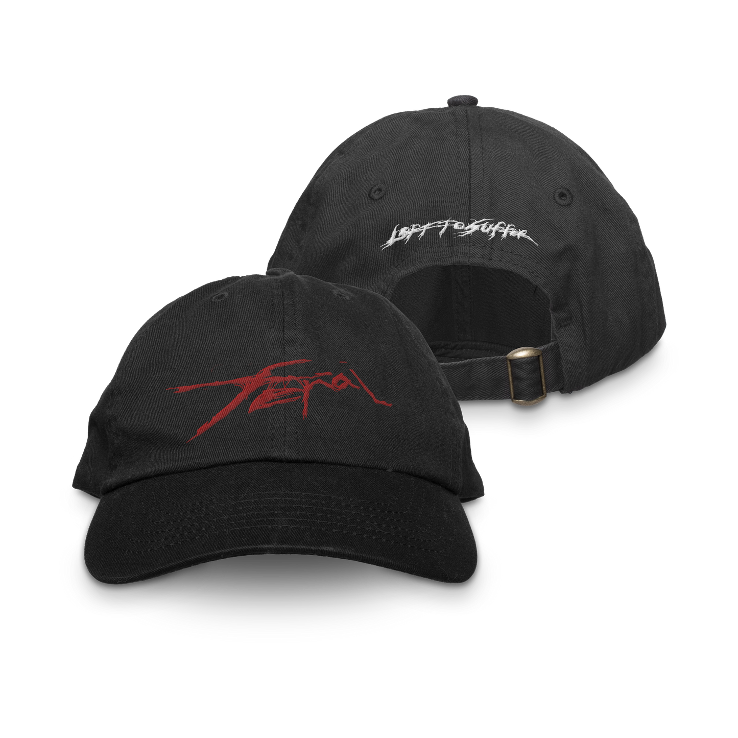 LTS Feral Dad Hat