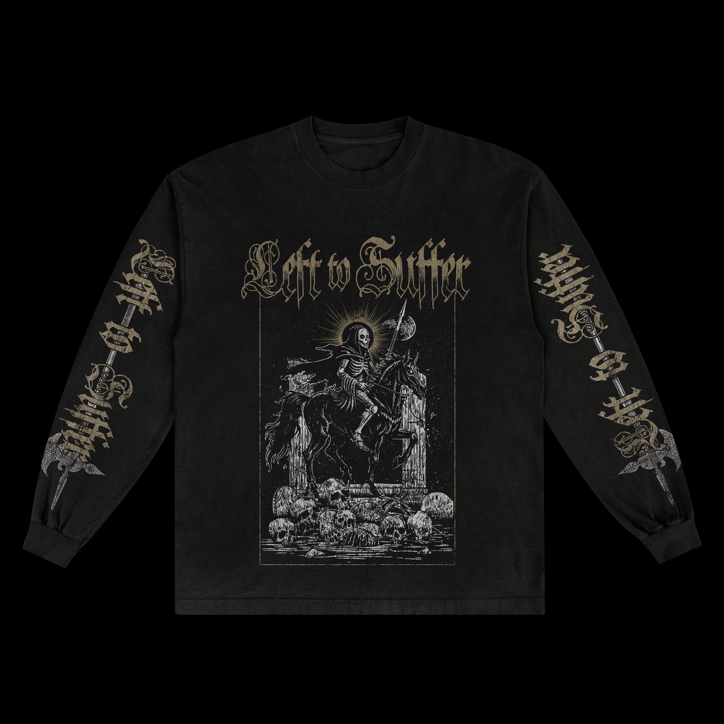 Dark Fantasy Long Sleeve