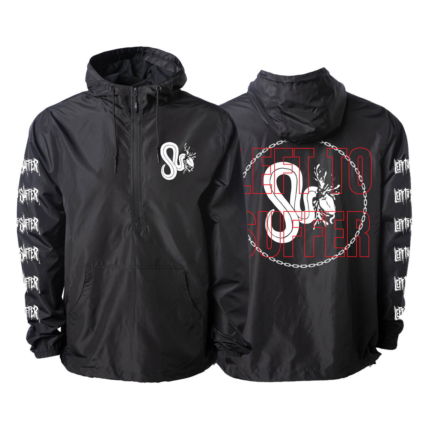 Windbreaker