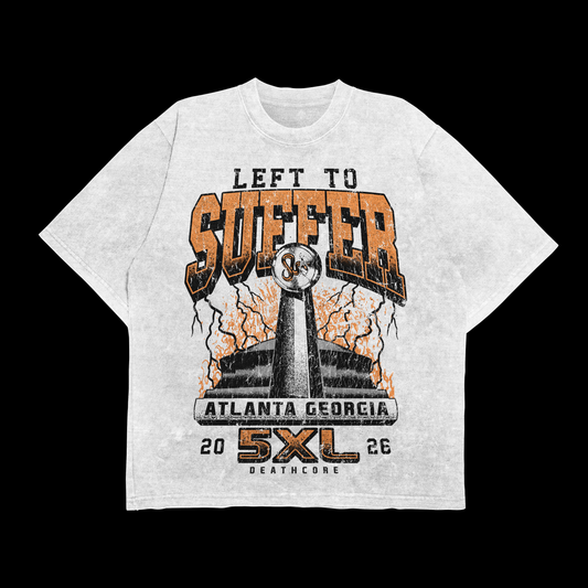 Super Bowl Tee