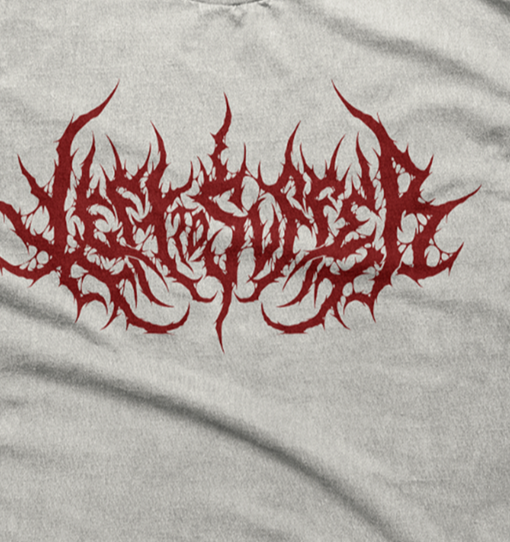 No God Just Suffering T-Shirt