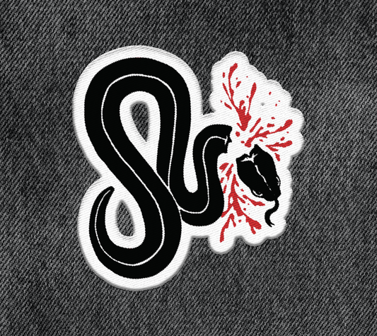 Snake Patch
