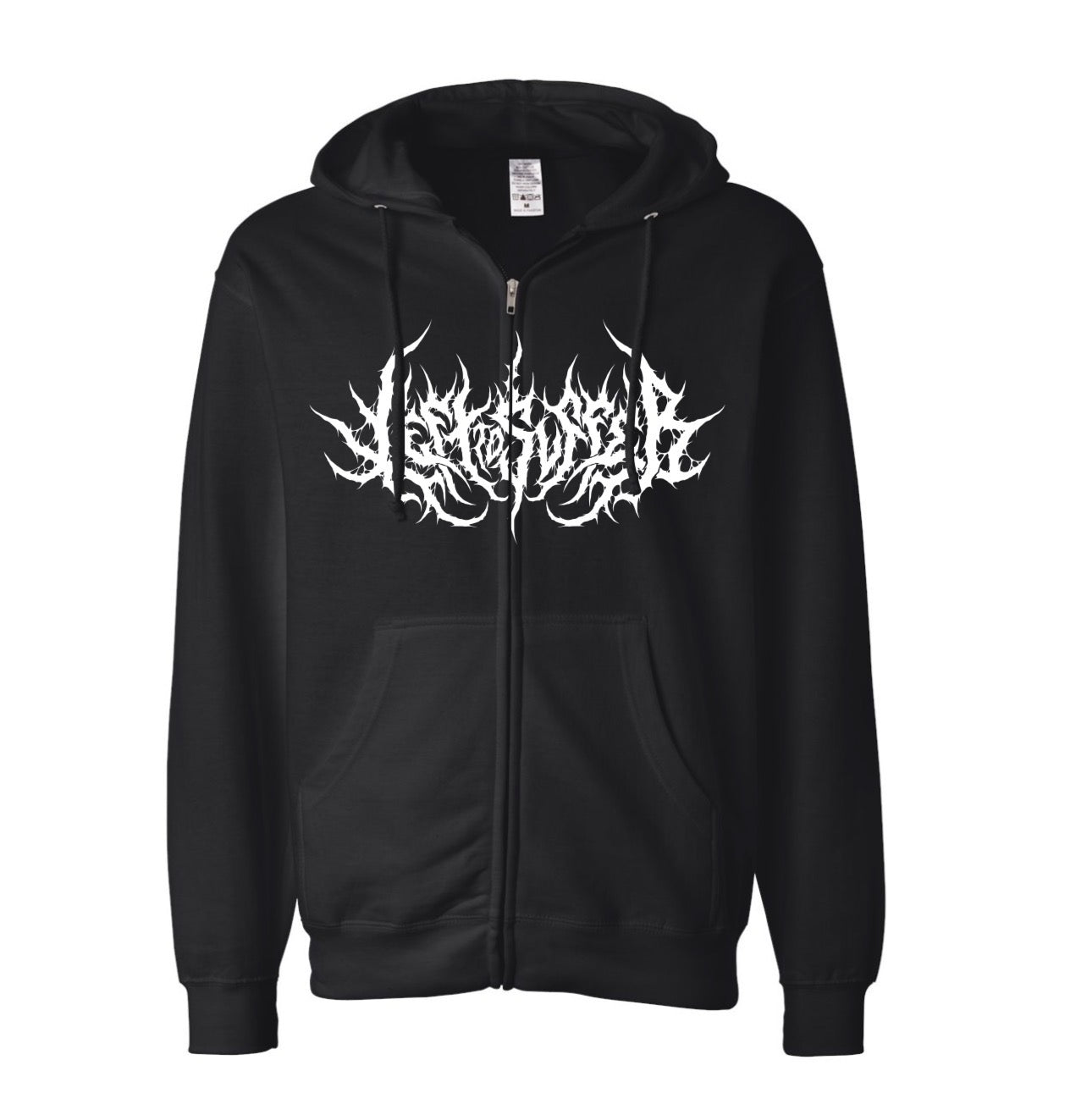 LTS Zip-Up Jacket