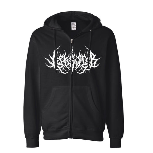 LTS Zip-Up Jacket