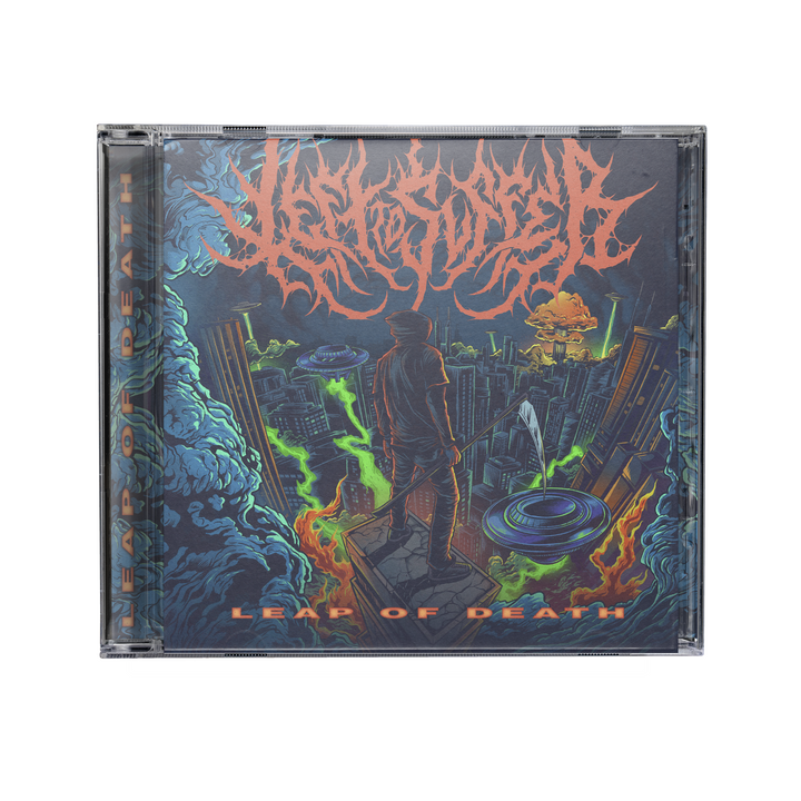Products – Left to Suffer